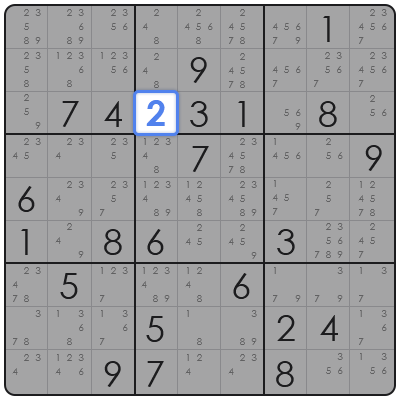 sudoku new york times medium