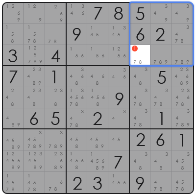 sudoku chinese