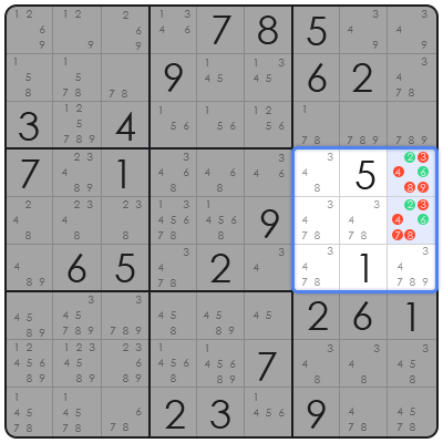 today's sudoku answers
