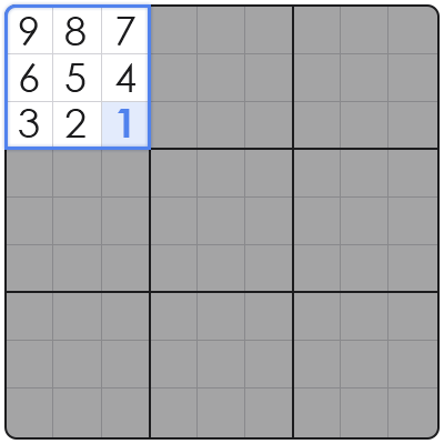 printable sudoku